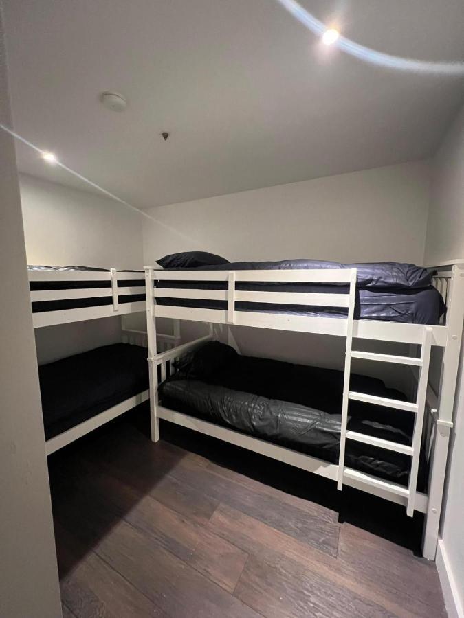 Spacious Sleep 7 Flat 20 Mins Central London Bp65 Exterior foto